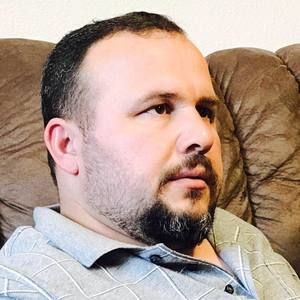 Meet your Posher, Sayed nasratullah